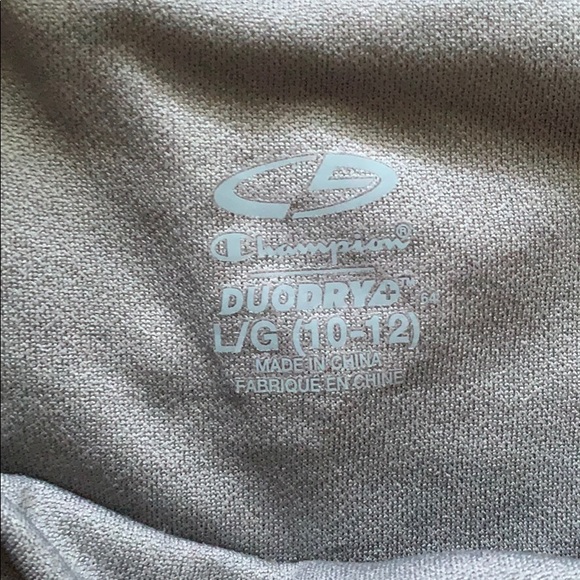 C9 Champion Shorts Girl’s Size L/G - Picture 5 of 5